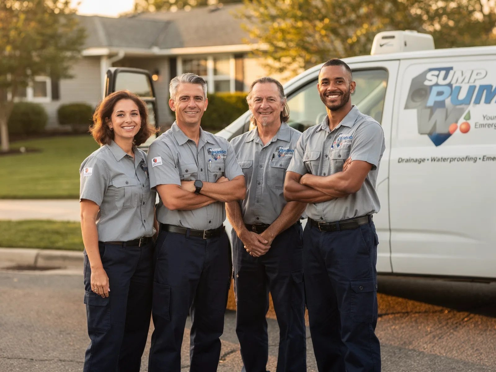 Water Heater Repair company in West Newton, IN