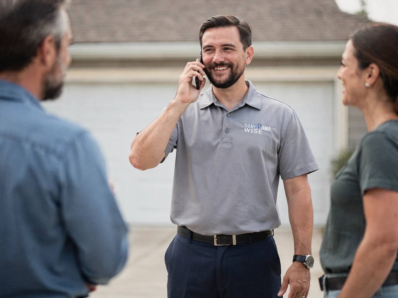 Water Heater Repair West Newton, IN FAQs